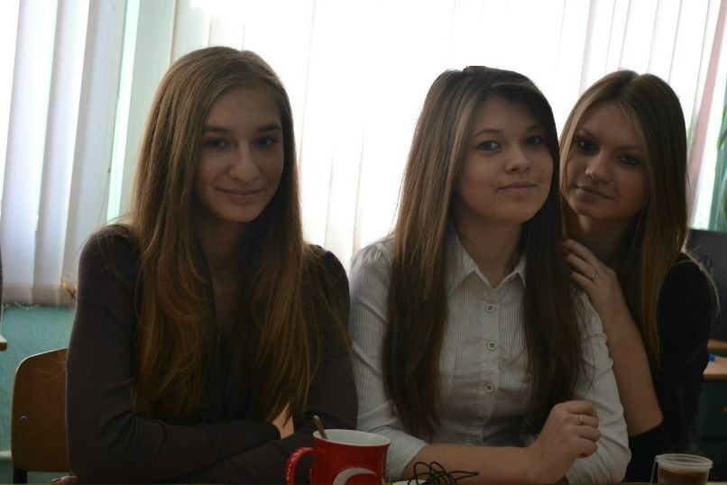 Anastasiya Velichko | Bat Yam