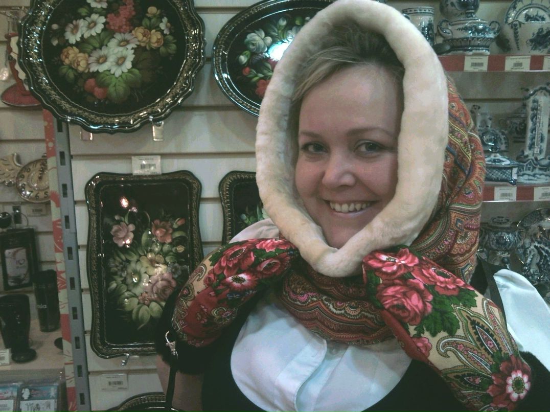 Татьяна Зайцева | Химки