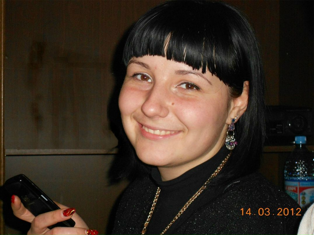 Валерия Карачурина | Мукачево