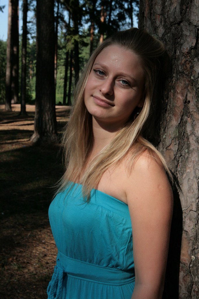 Кристина Патракова | Раменское (деревня)