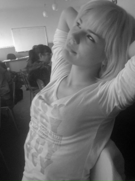 №93, Елена Брусникина, 32 года, Николаев №93, Елена Брусникина, 32 года, Николаев