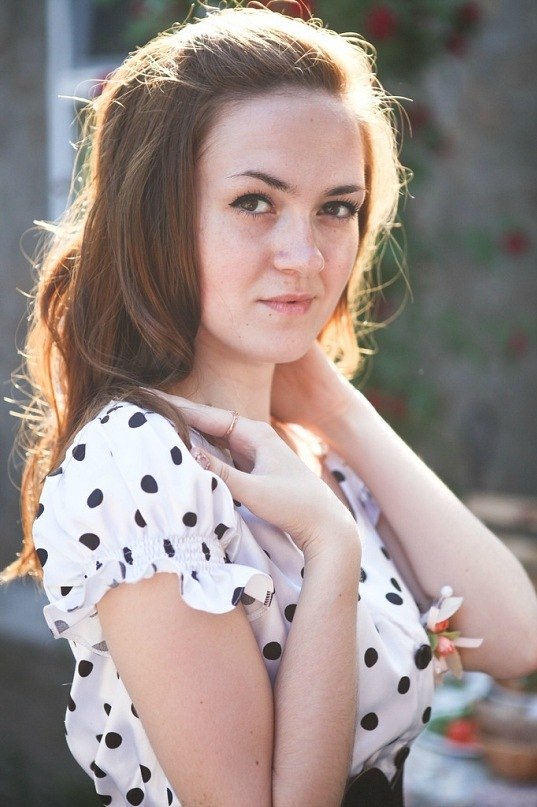 Таня Мартюшенко | 