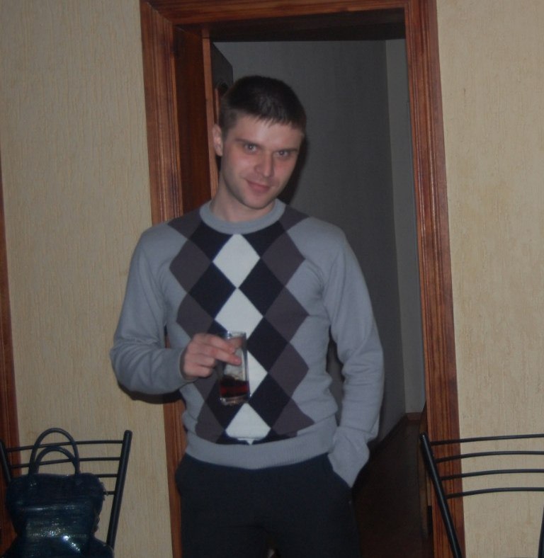 Игорь Цукило | Харьков