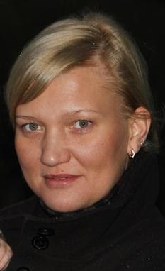 Олеся Патрушева | Санкт-Петербург