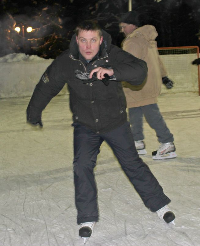 Vlad Puzanov я куеююю | Санкт-Петербург