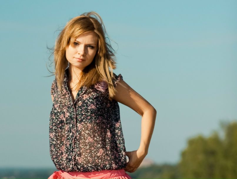 Наталья Борзенкова | Самара