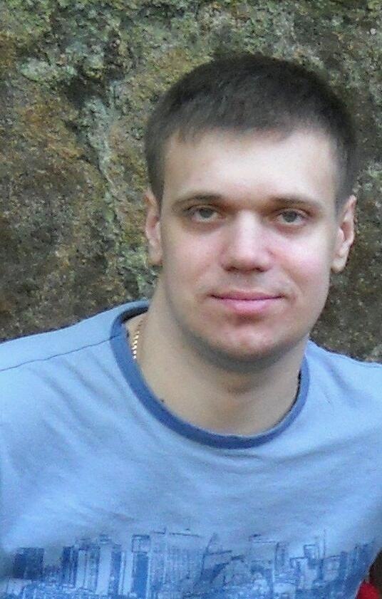 Vitaliy Yarmolchuk | Здолбунов