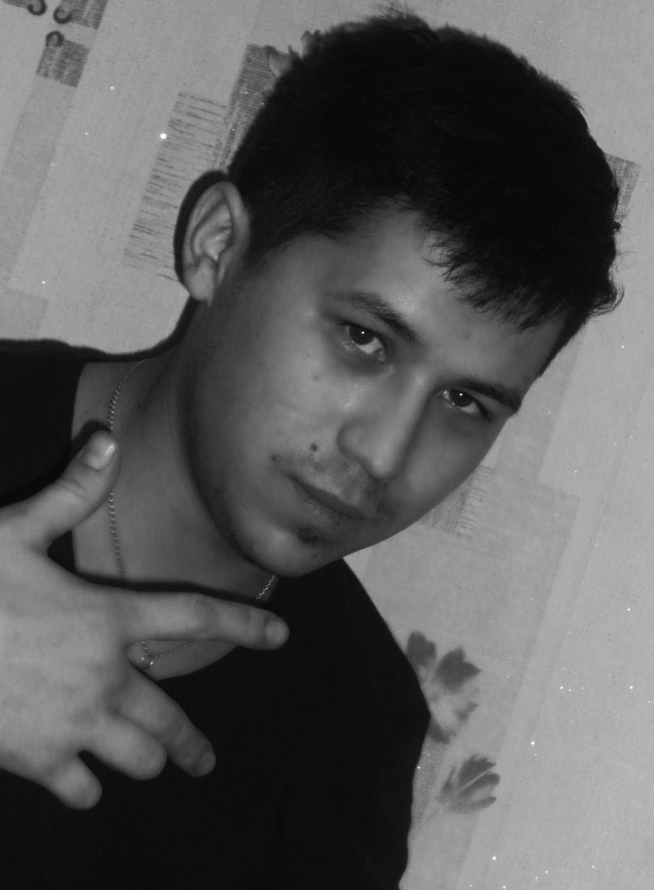 Альберт Гумеров | Уфа