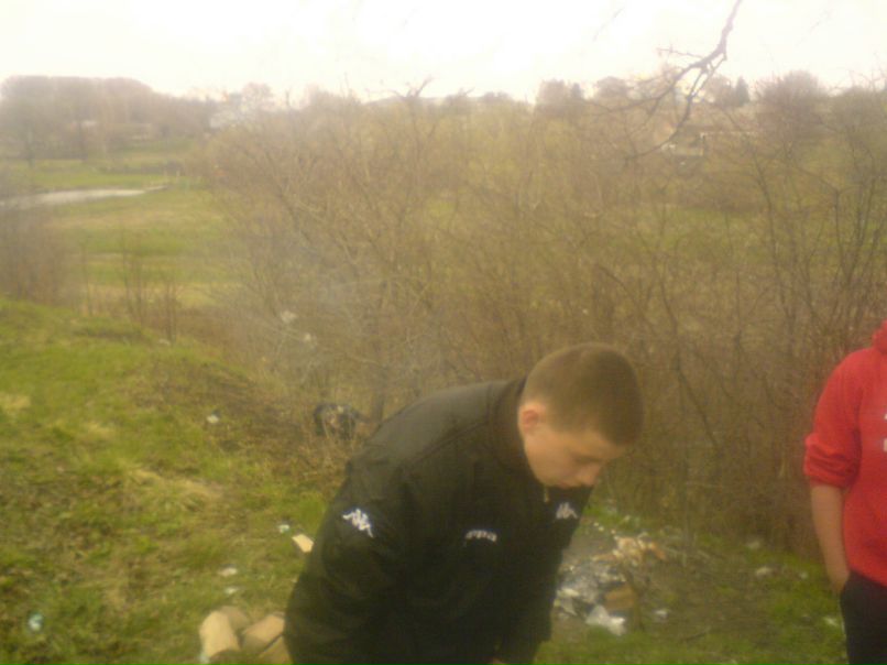 Назар Лавров | Здовбица