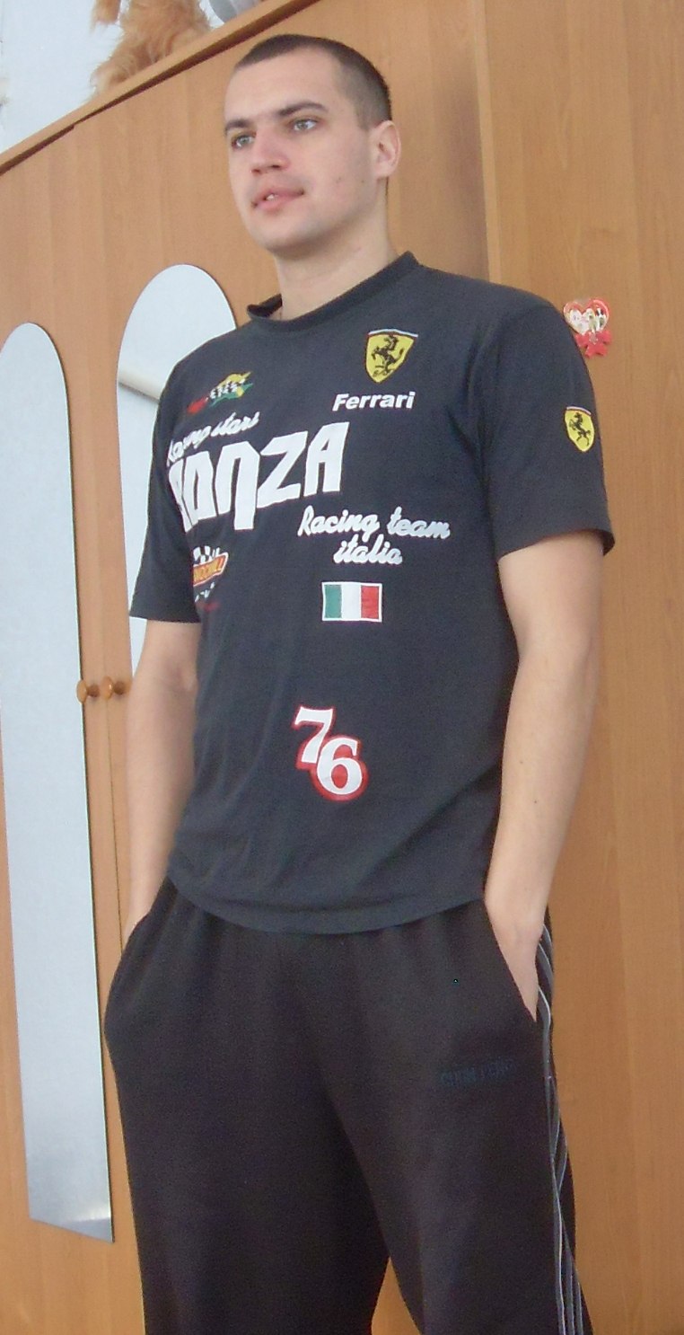 Sergij Posmitiukha | Turku