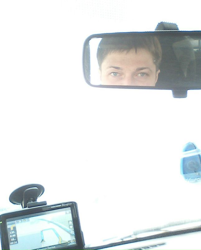 Павел Хухрянский | Нижний Новгород