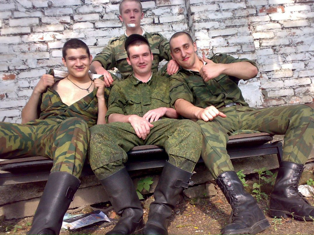 Павел Башевский | Краснодар