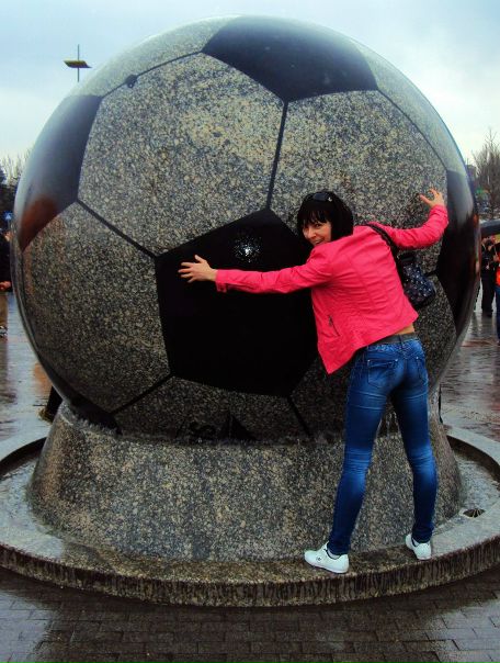 №98, Наталья Левандович, 44 года, Краснодон №98, Наталья Левандович, 44 года, Краснодон