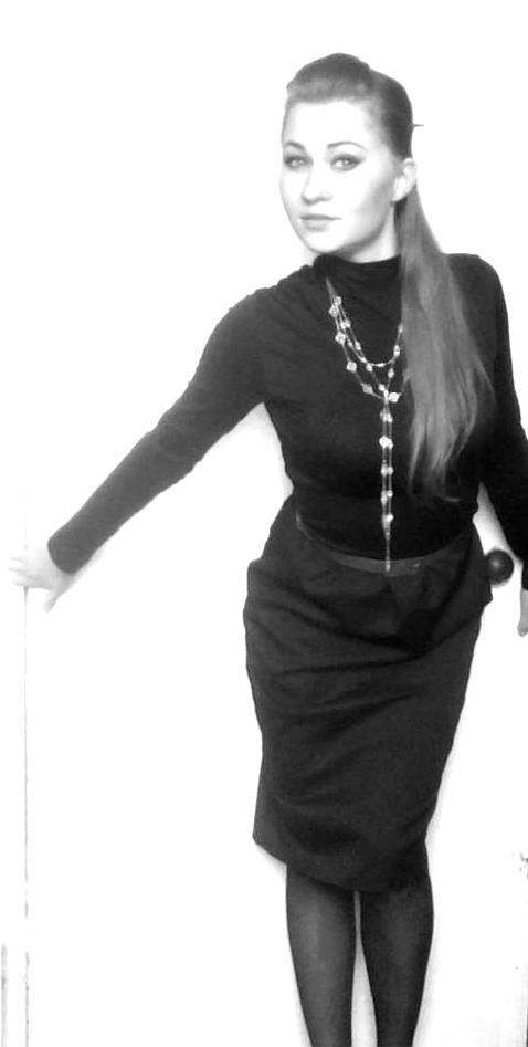 Анастасия Рабцевич | Минск