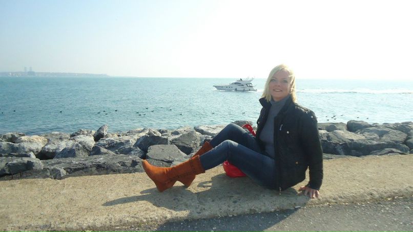 Светлана Шкред | Брянск