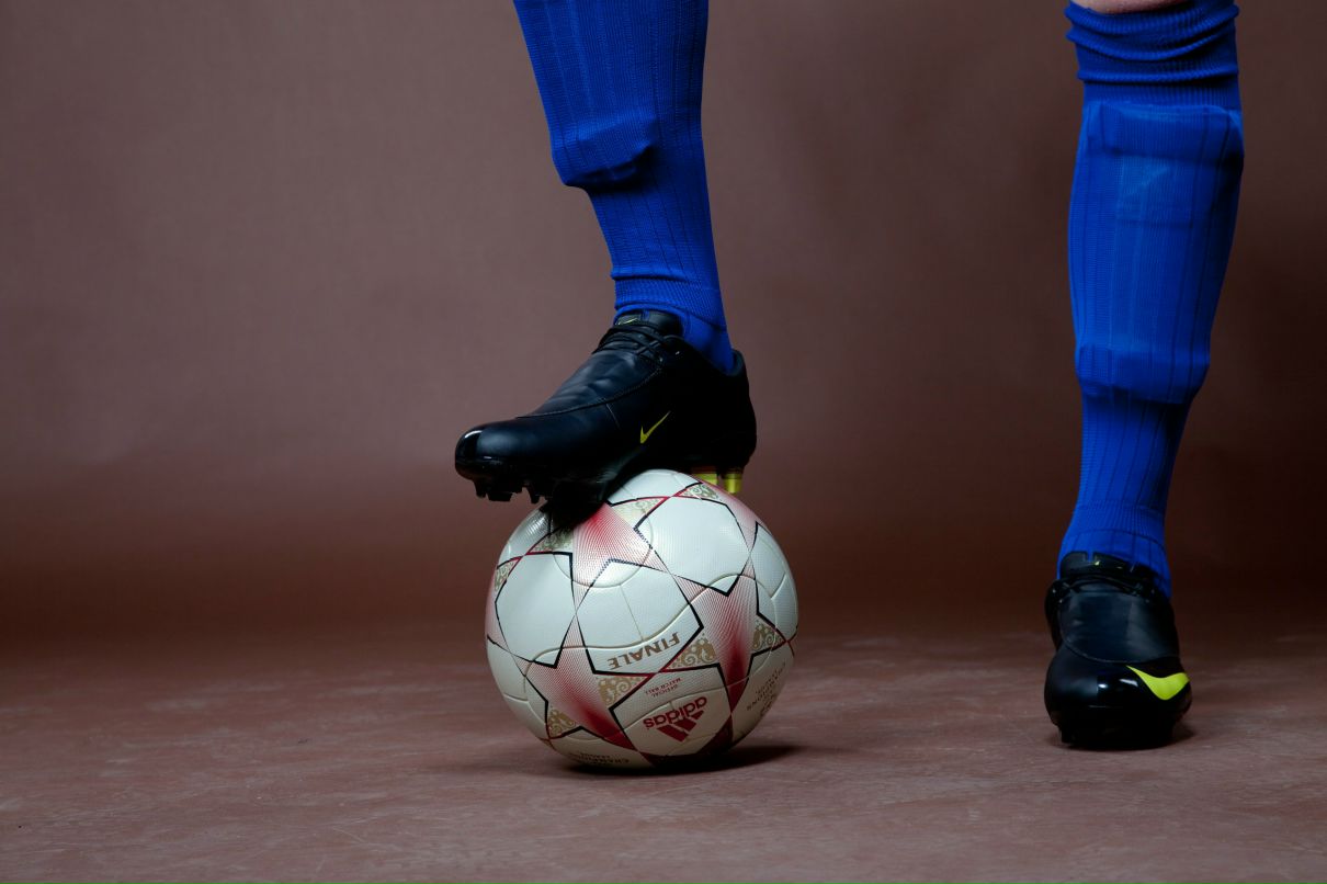 Антон Сапрыкин | Ногинск