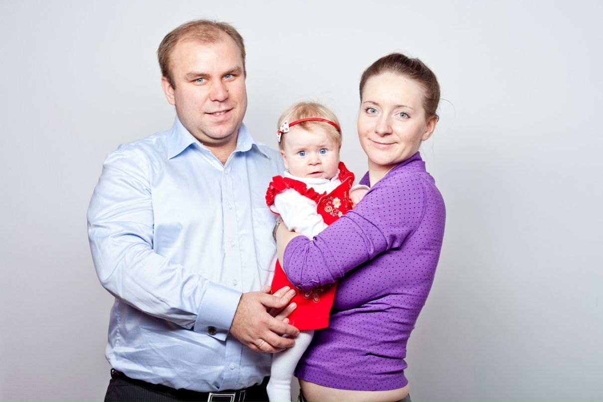 Анастасия Николаева | Санкт-Петербург