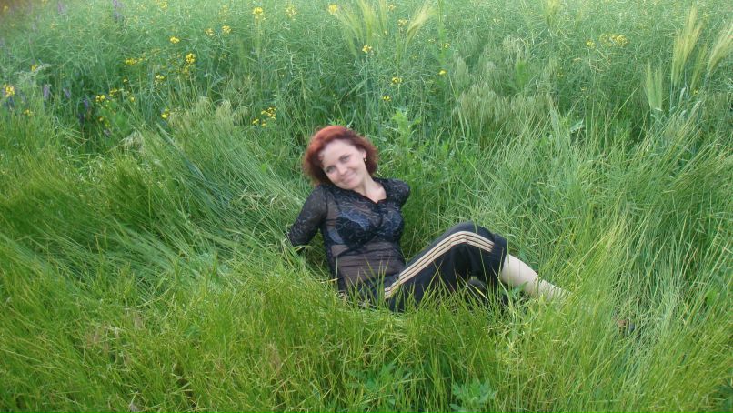 Ирина Волкова | Одесса