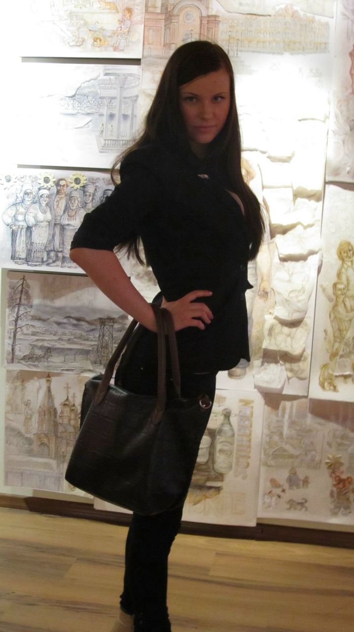 Надежда Чернышева | Комсомольск-на-Амуре