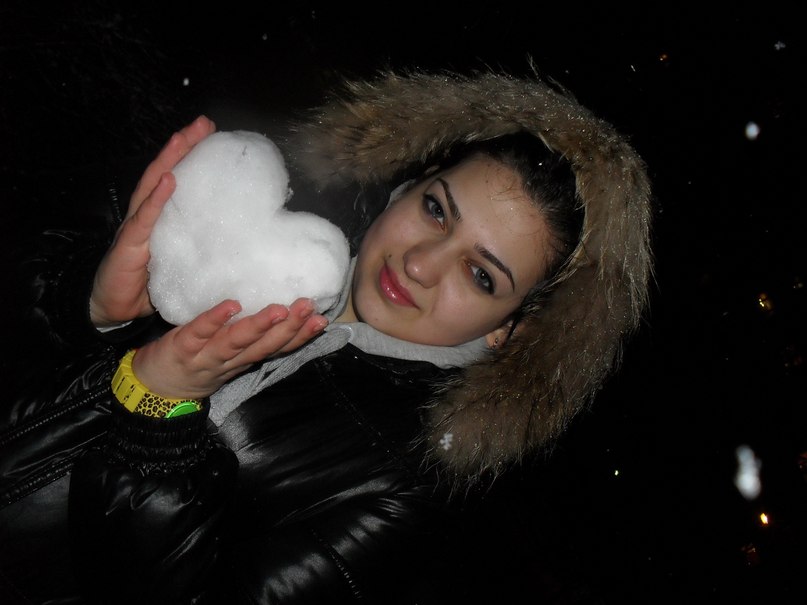 Нонна Геворкян | Москва