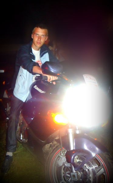 Евгений Курочкин | Ярославль