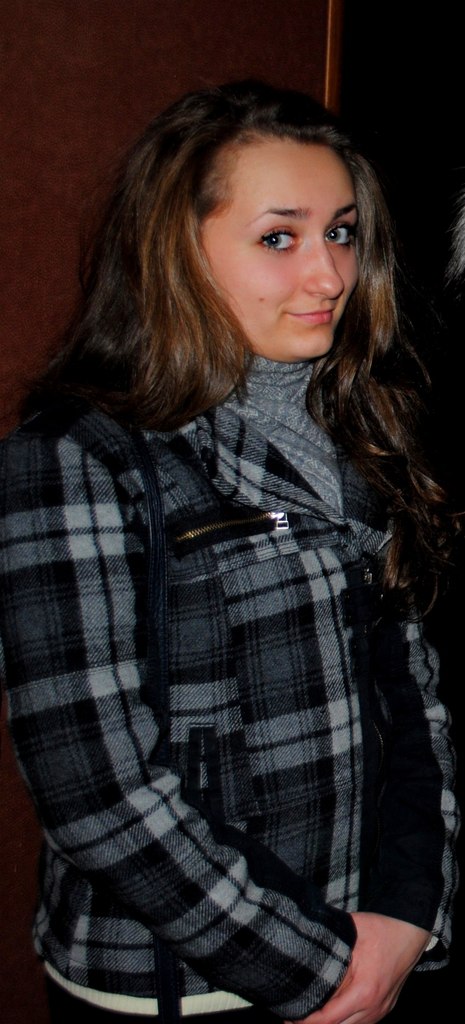 Машка Криницька | Черновцы