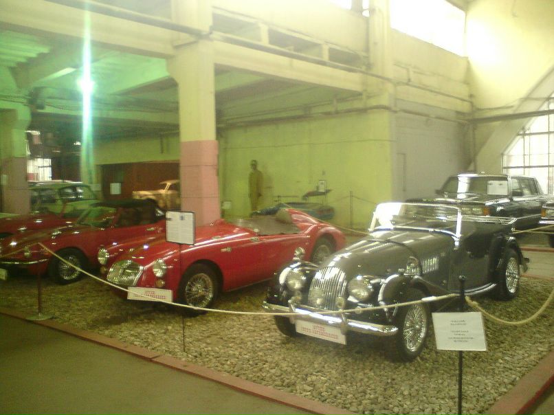 Дмитрий Николаев | Завидово