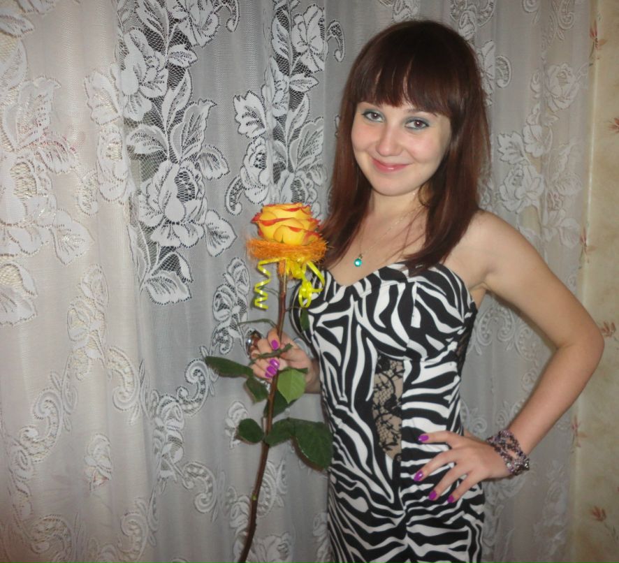 Танюшка Сердюк | Екатеринбург