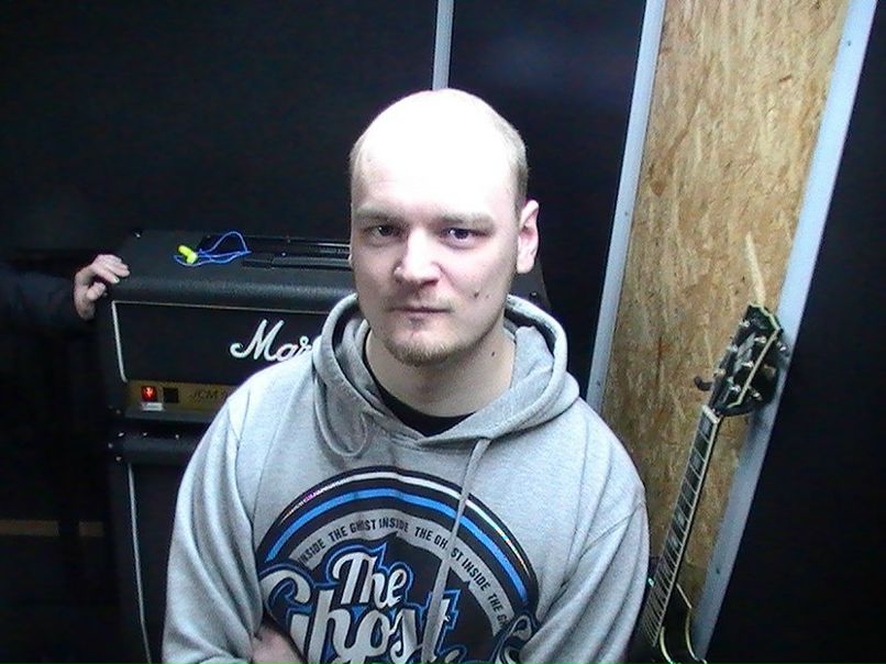 Виктор Шульга | Минск