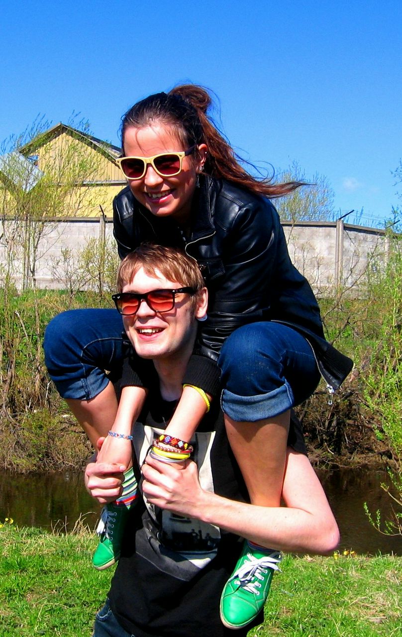 Аня Абрамовская | Северодвинск