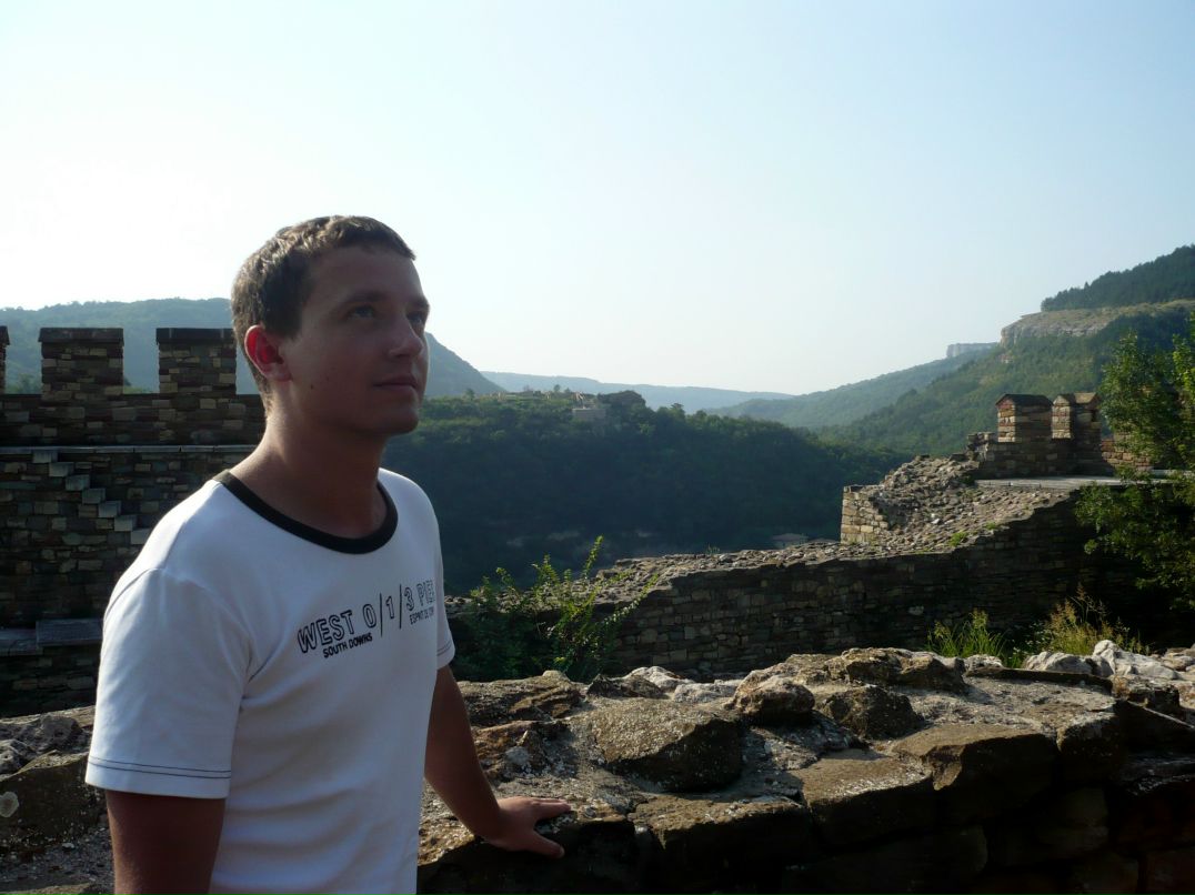 Олег Лехнер | Санкт-Петербург