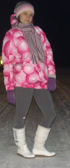 Аня Плетень | Южное