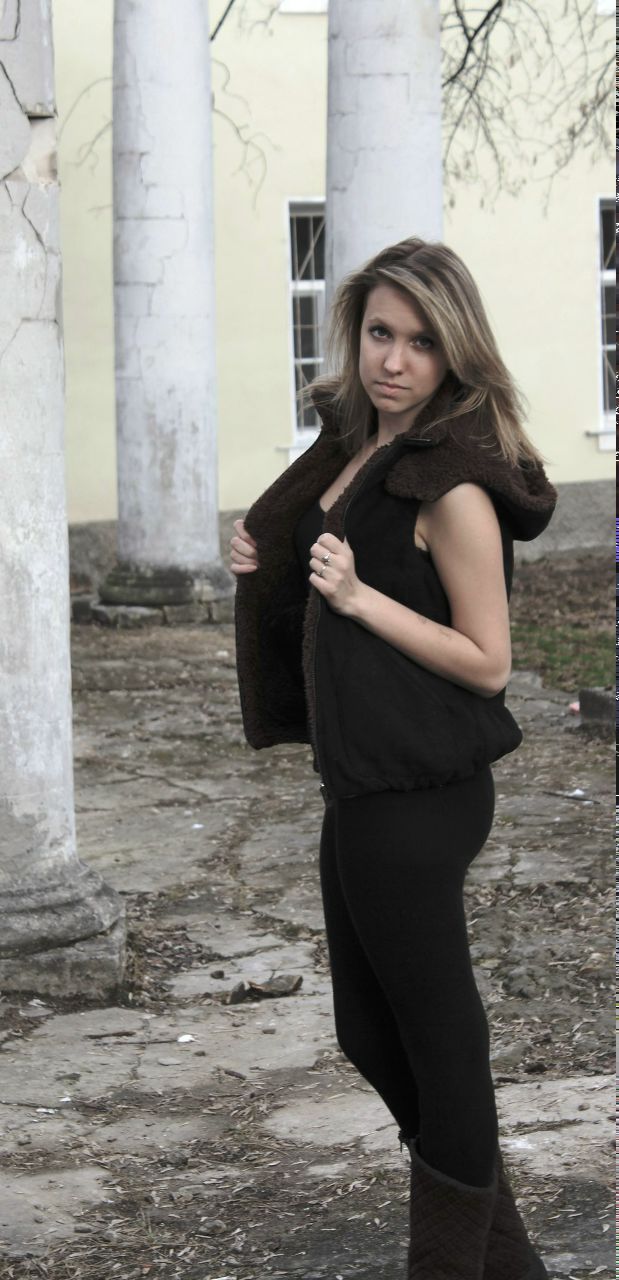 Анастасия Амплетова | Москва