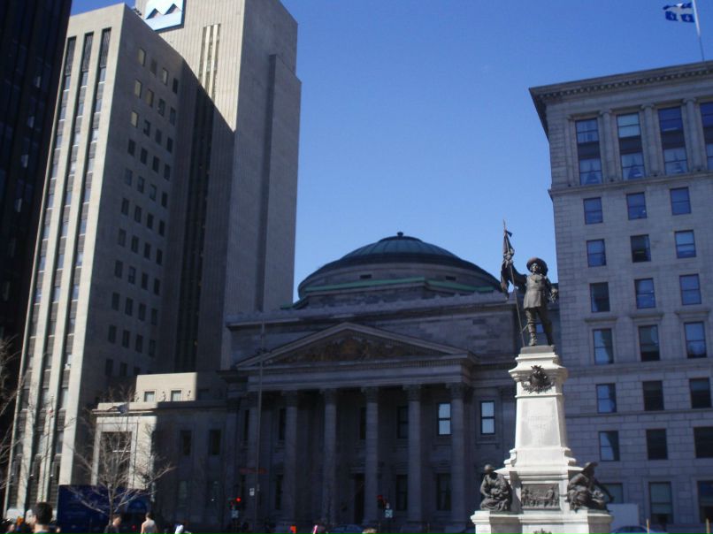 Игорь-Boro-Doc Махаев | Montréal