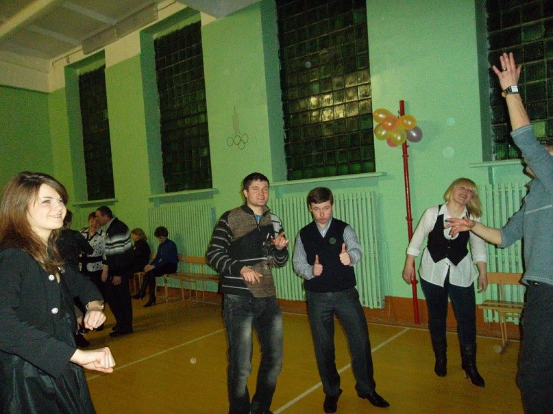 Слава Зеленко | Новополоцк