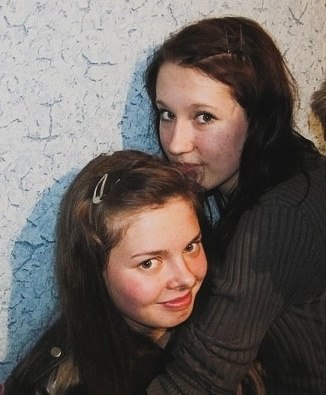 Аня Титович | Дзержинск