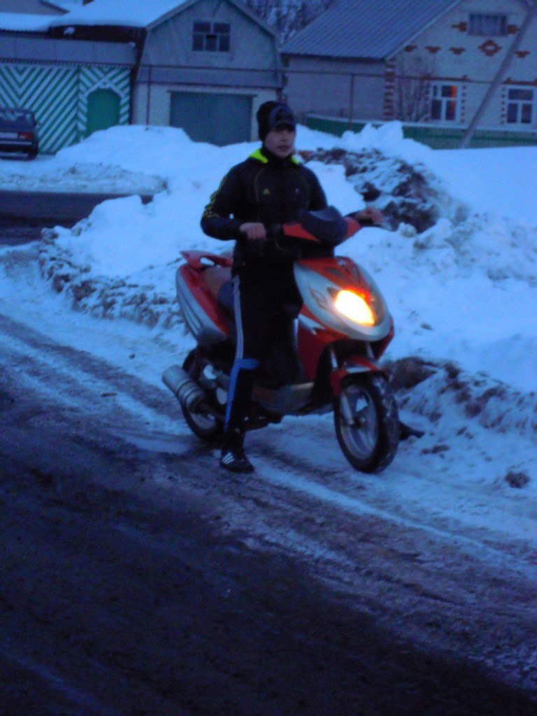 Наиль Бикмуллин ツ | 