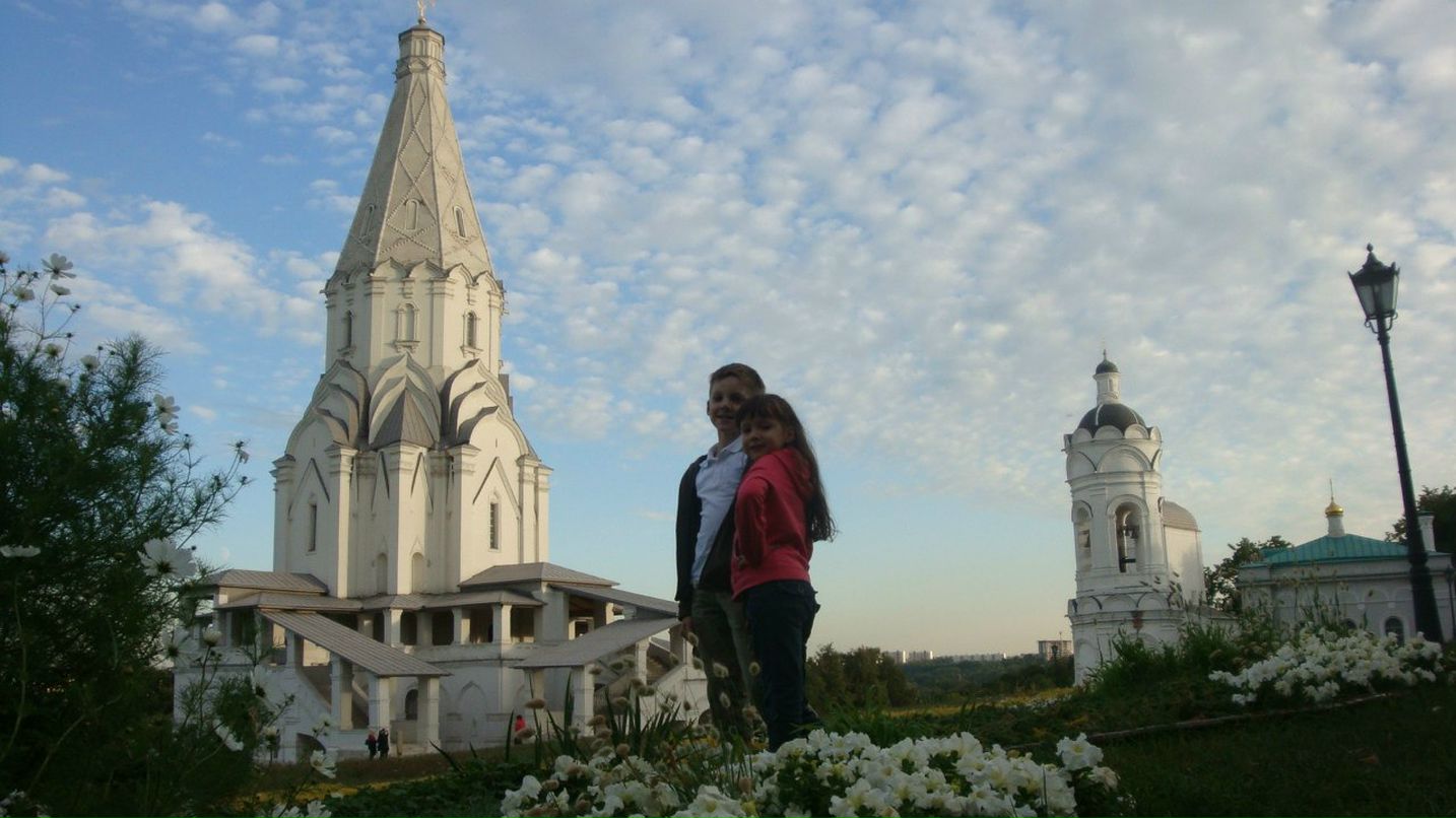 Арсен Валеев | Уфа