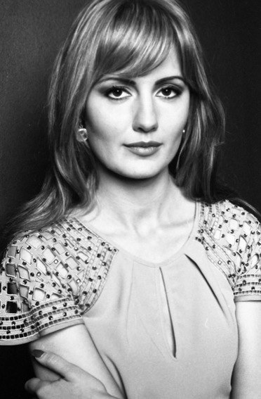 Kateryna Borysenko | Los Angeles