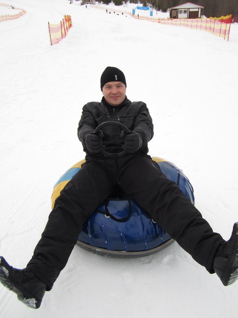 Александр Бухтояров | Москва