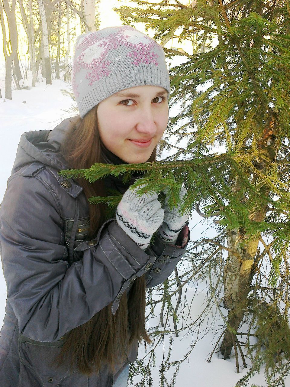 Танюшка Овчинникова | Пермь