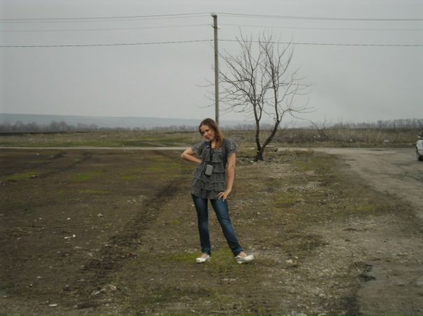 №69, Надя Никитина, Донецк №69, Надя Никитина, Донецк