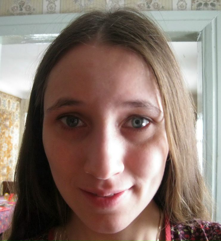 Олеся Богданова -=Лебёдушка=- | Рыбинск