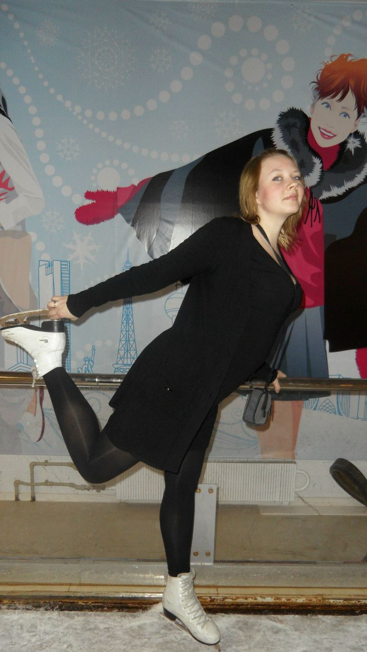 Мария Емельянова | Санкт-Петербург