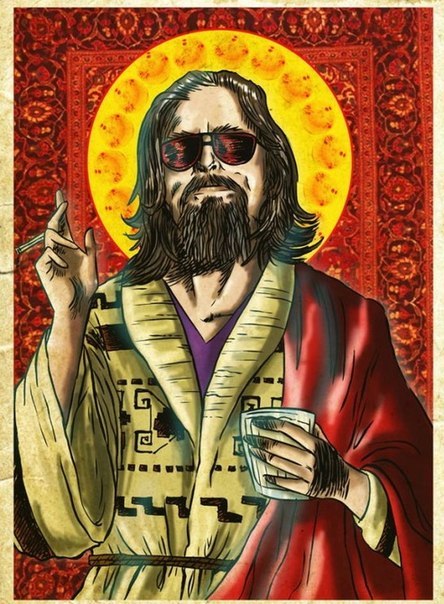 Иван Матвеич ★ | Vantaa