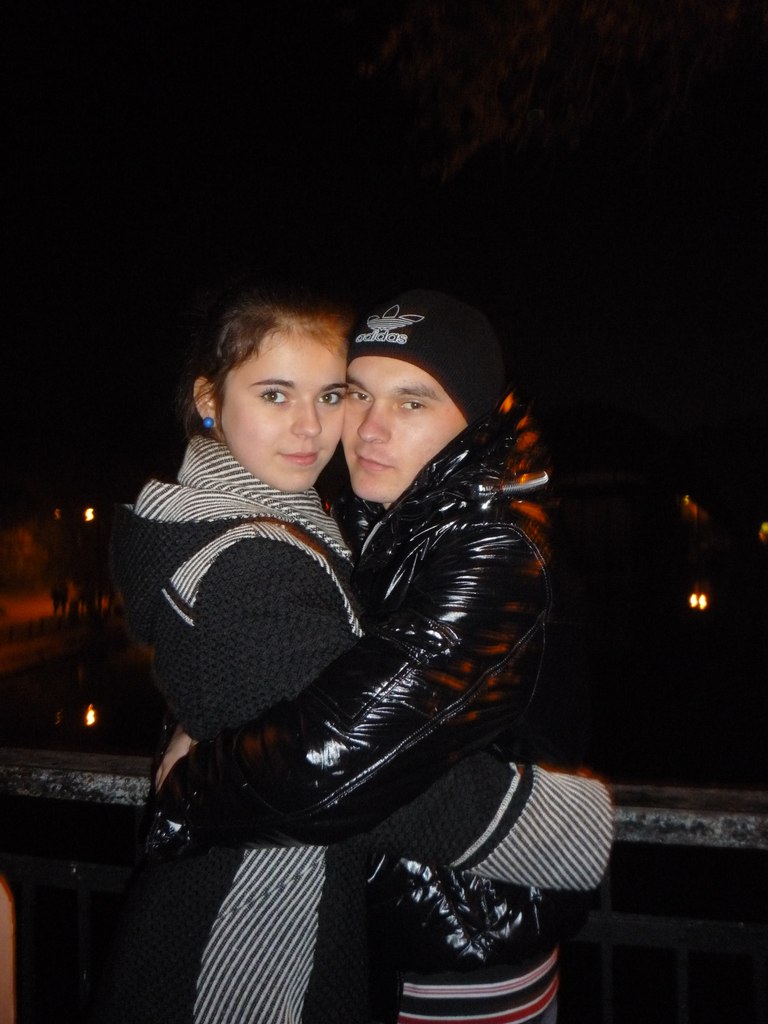 Толя Шевченко люблю | Днепр (Днепропетровск)