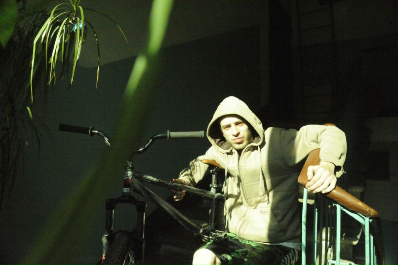 Глеб Ефимов | Yokohama