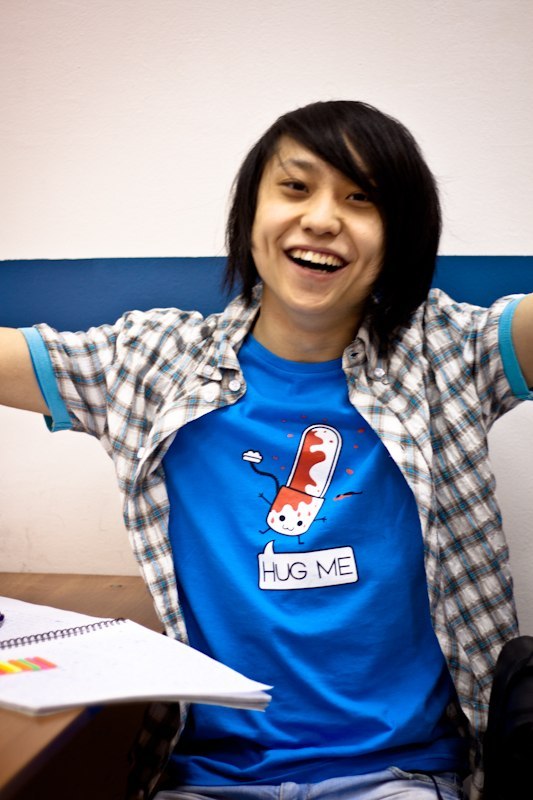 Митя Югай | Nagoya