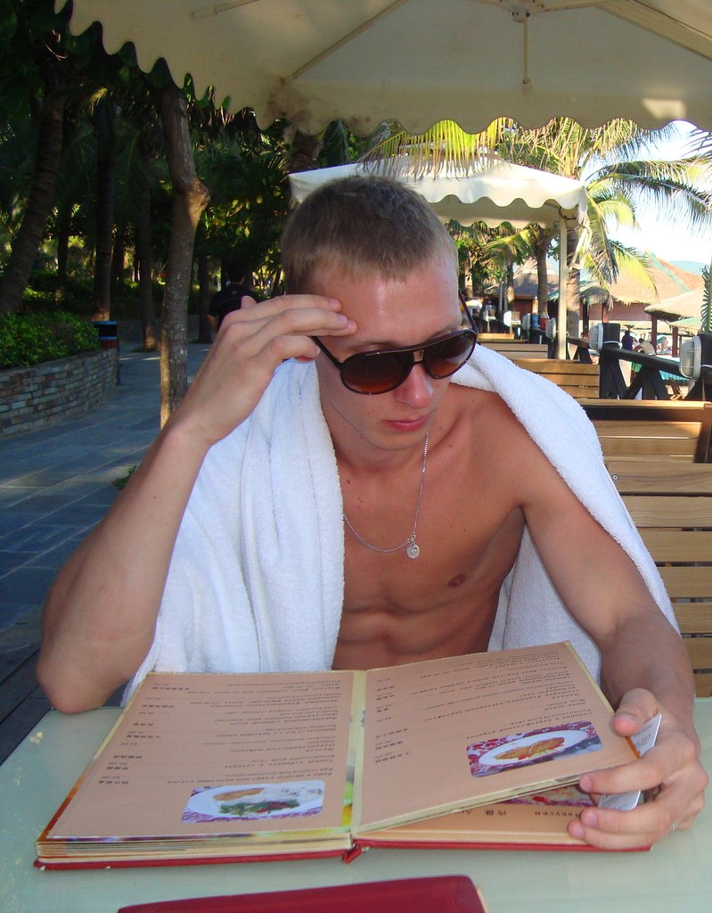 Андрей Величкович | Калининград