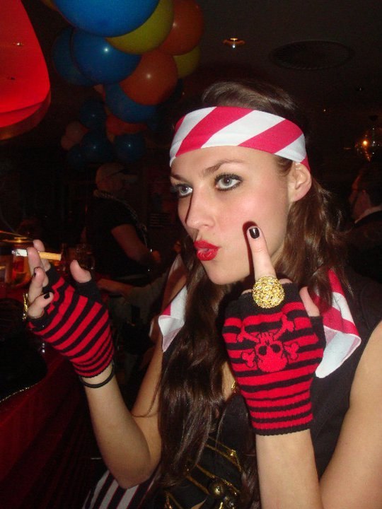 Ольга Cоломатина | Barcelona